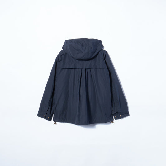 SHIPS:SHORT MODS COAT 17SS