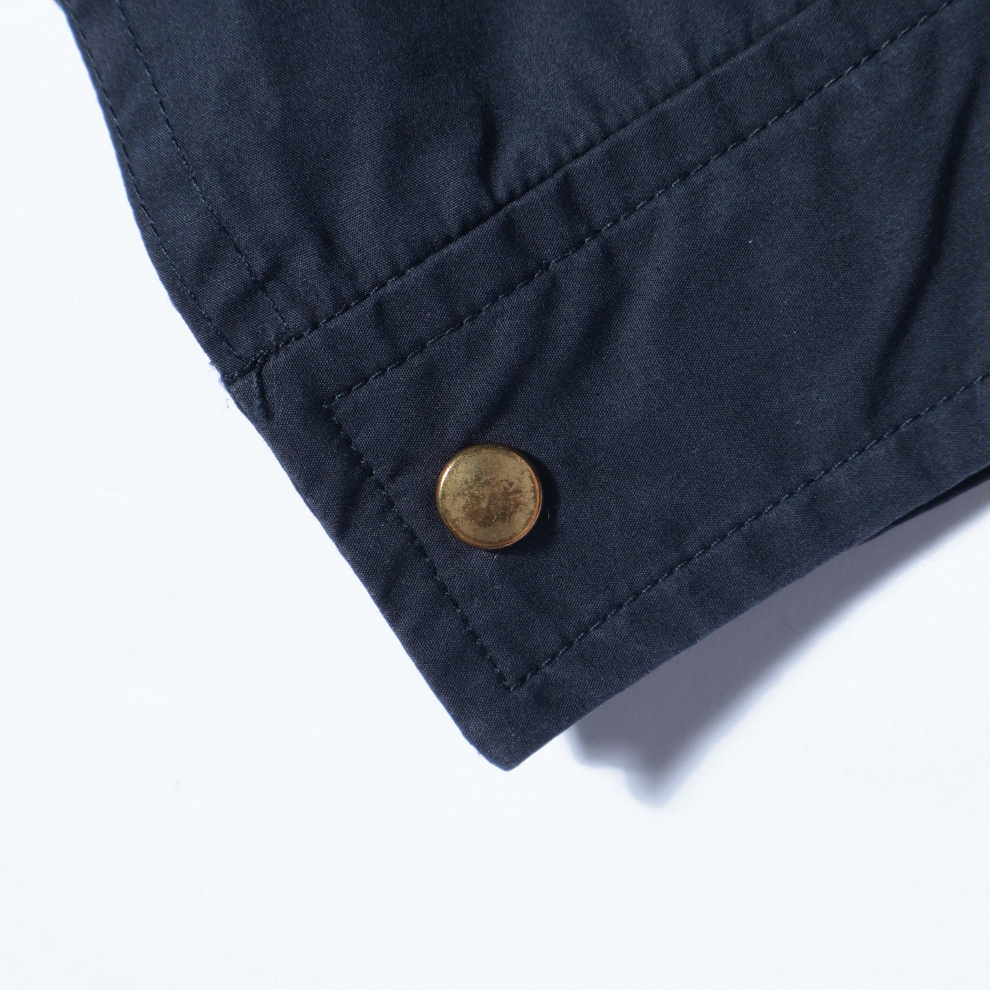 SHIPS:SHORT MODS COAT 17SS