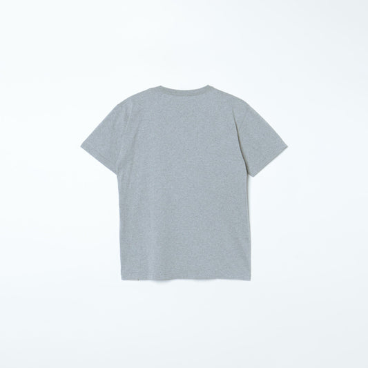 SHIPS JET BLUE:0092 NERDS TEE