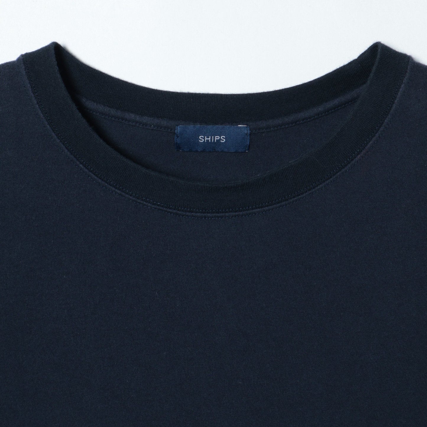 SHIPS:Tシャツ/カットソー