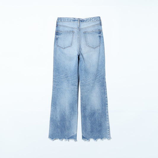 UPPER HIGHTS:パンツ