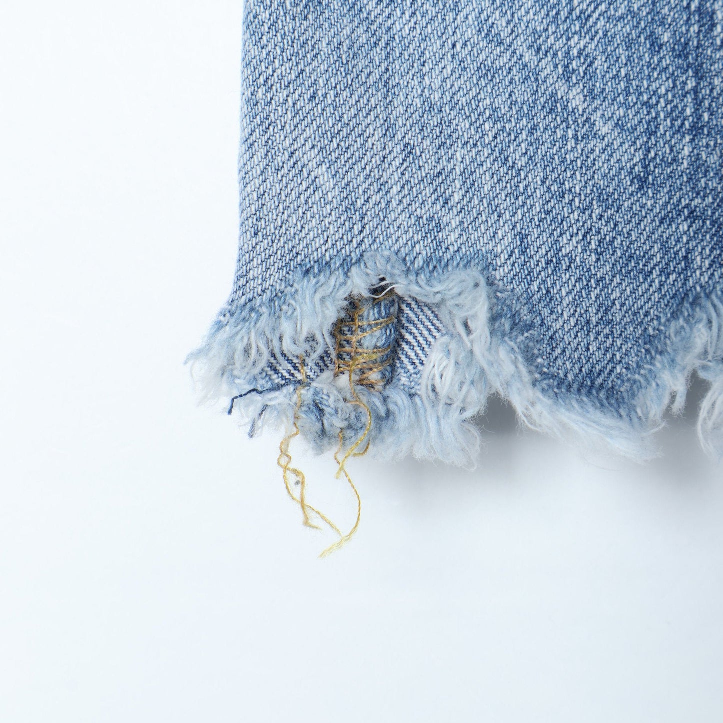 UPPER HIGHTS:パンツ