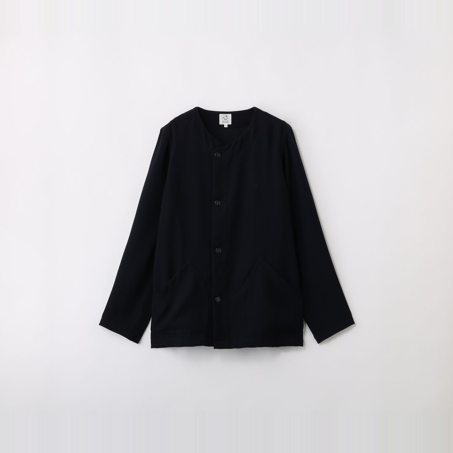 the conspires:solid nc jacket