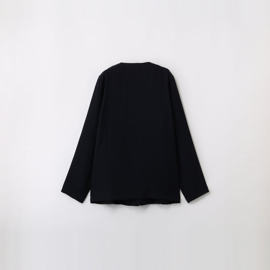 the conspires:solid nc jacket