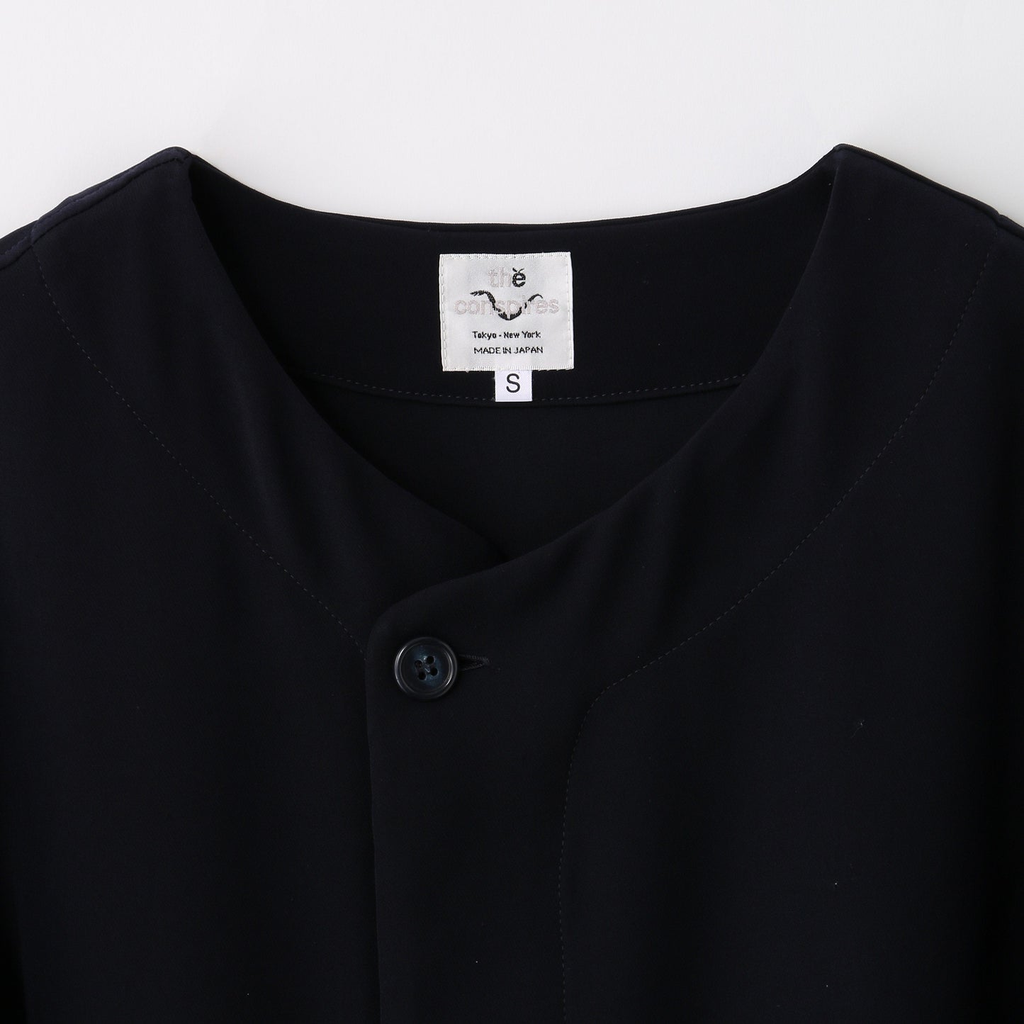 the conspires:solid nc jacket