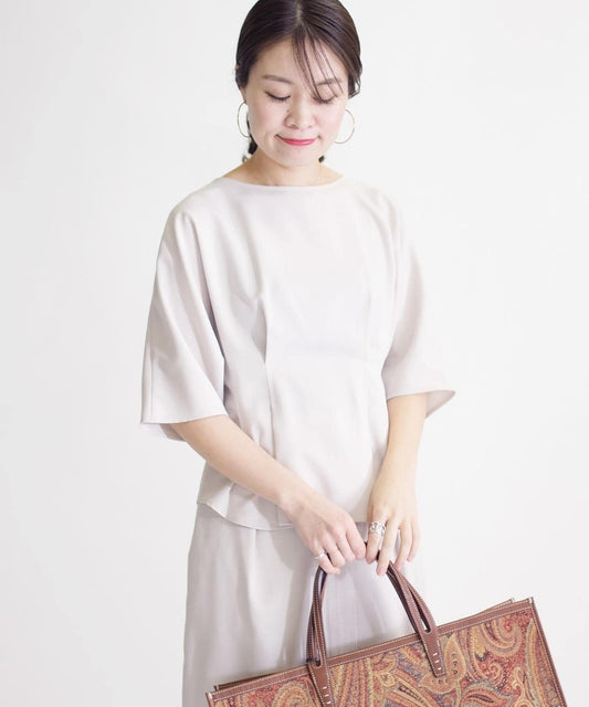 SHIPS:シャツ/ブラウス