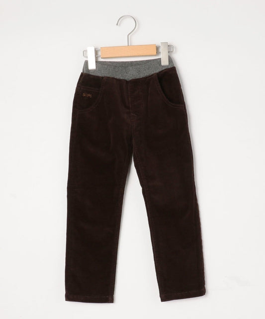 SHIPS KIDS:ストレッチ コーデュロイ パンツ(100〜130cm)