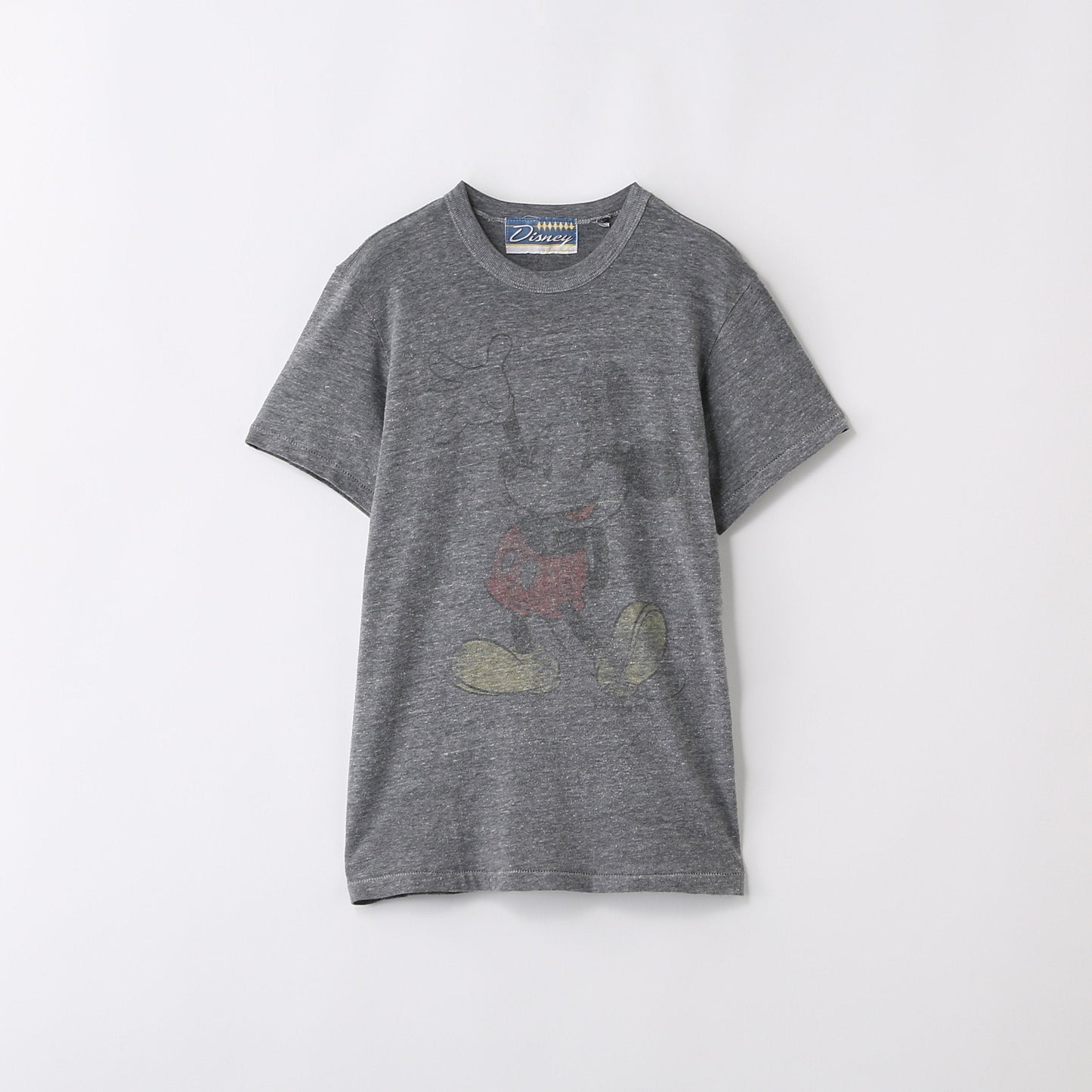 DISNEY VINTAGE:Tシャツ/カットソー
