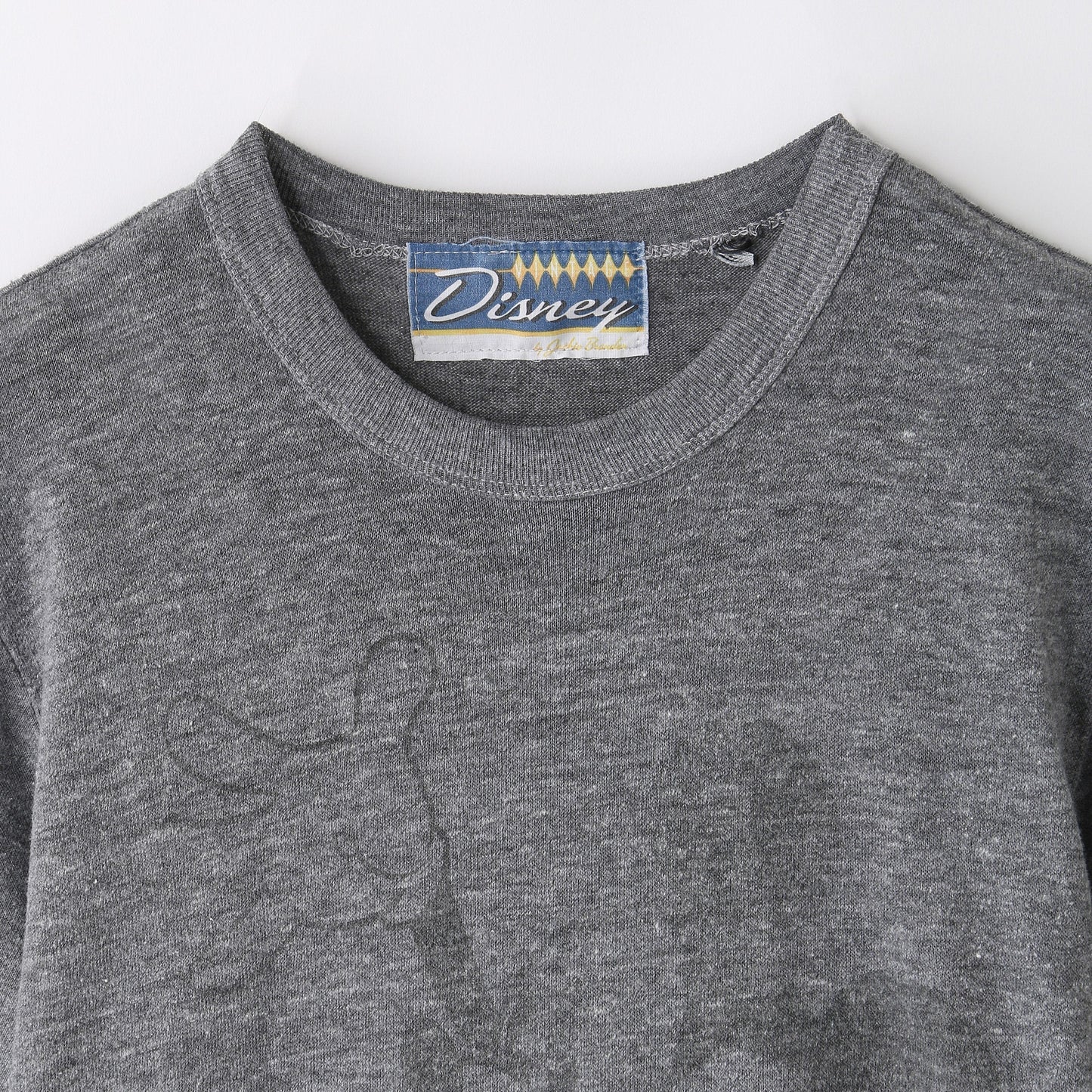 DISNEY VINTAGE:Tシャツ/カットソー