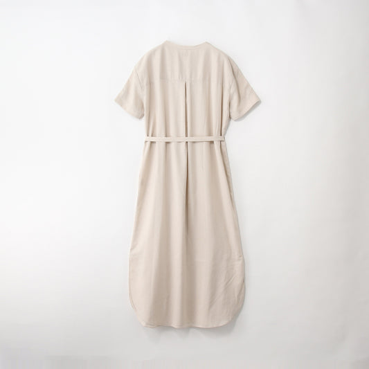 SHIPS:LNN/PL STAND/C BELTED OP