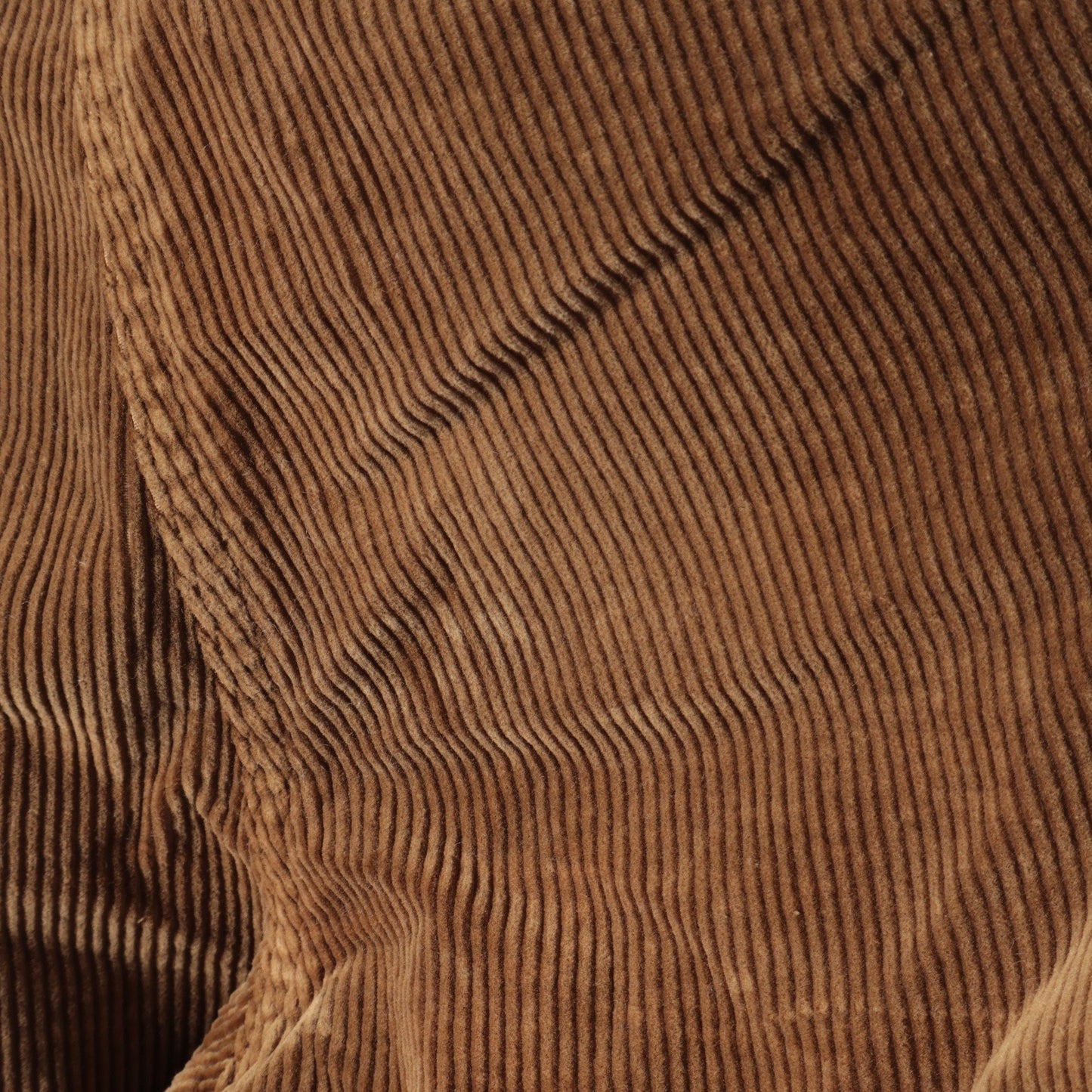 【SHIPS別注】GRAMiCCi: ジャストレングス ストレッチ コーデュロイ パンツ 21FW