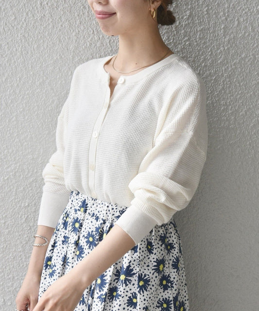 SHIPS any: バックボタンプルオーバー