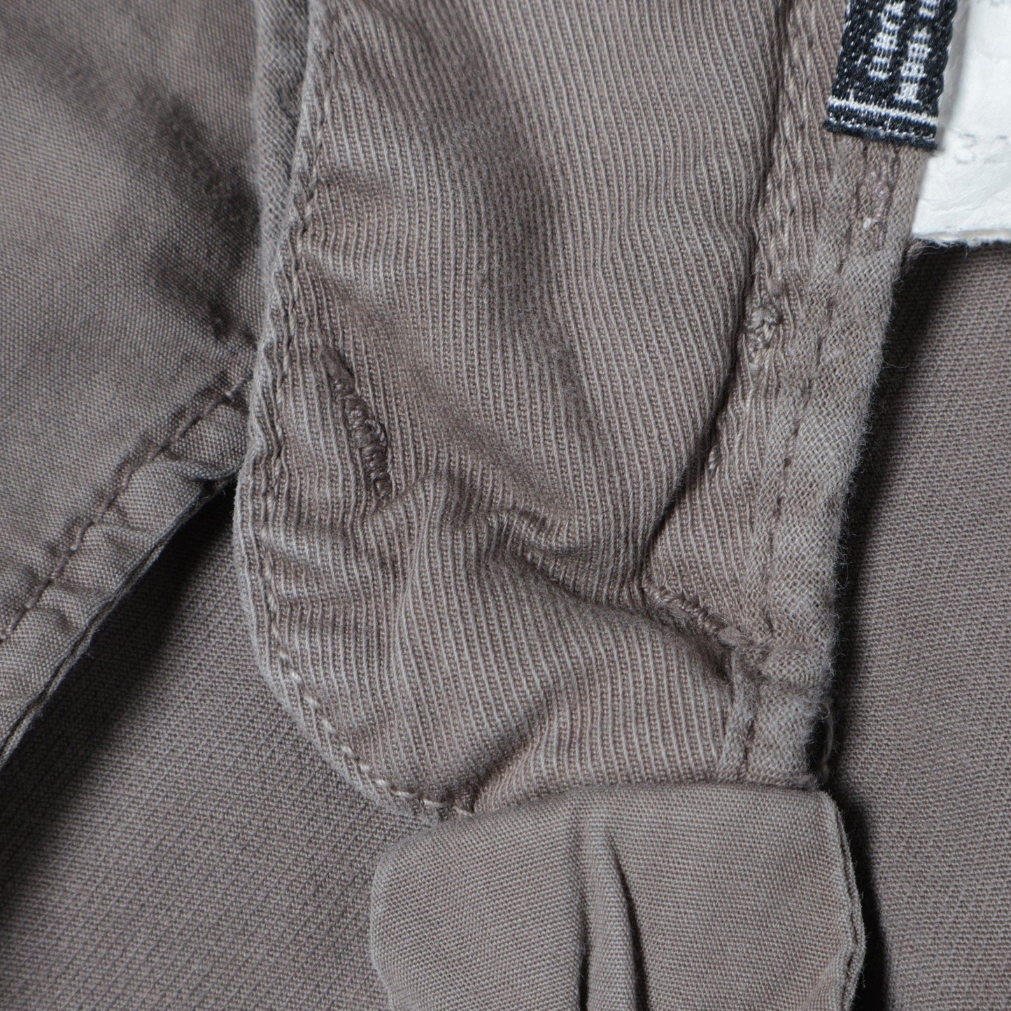 J.W.BRINE:パンツ