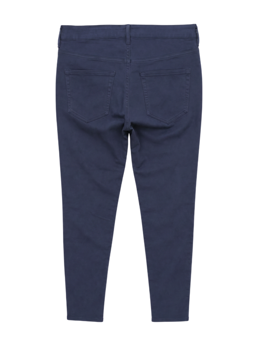 SHIPS:COL STICK PT 15FW