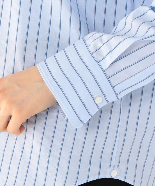 SHIPS:シャツ/ブラウス