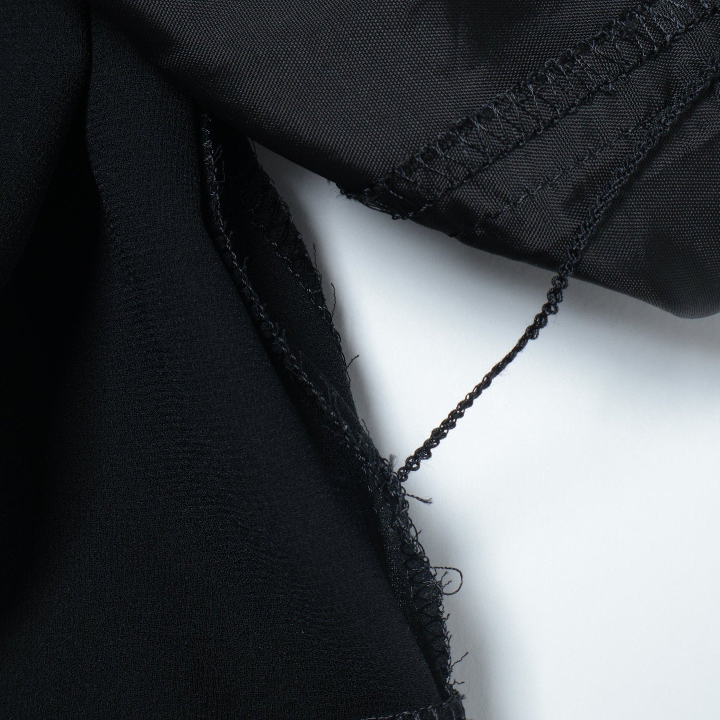 little black:ワンピース