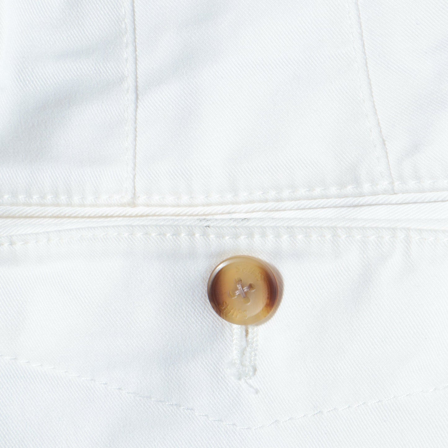 CHINO TWILL SLD