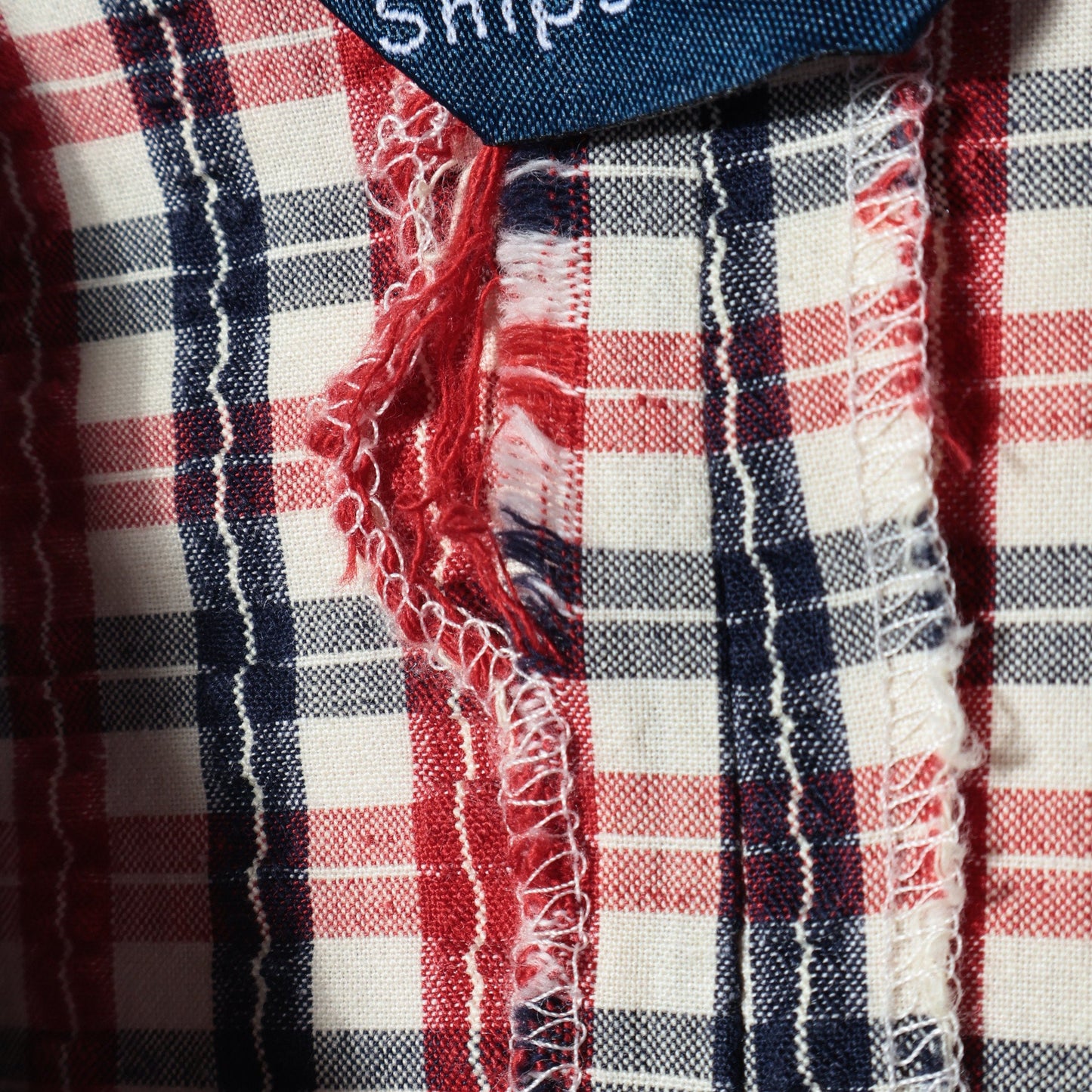 SHIPS:ワンピース