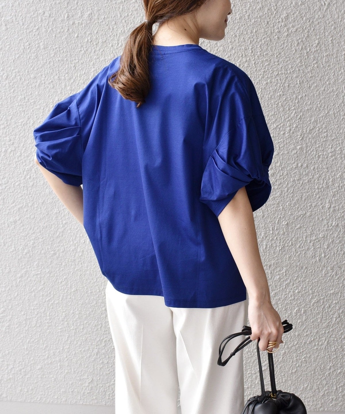 SHIPS:Tシャツ/カットソー