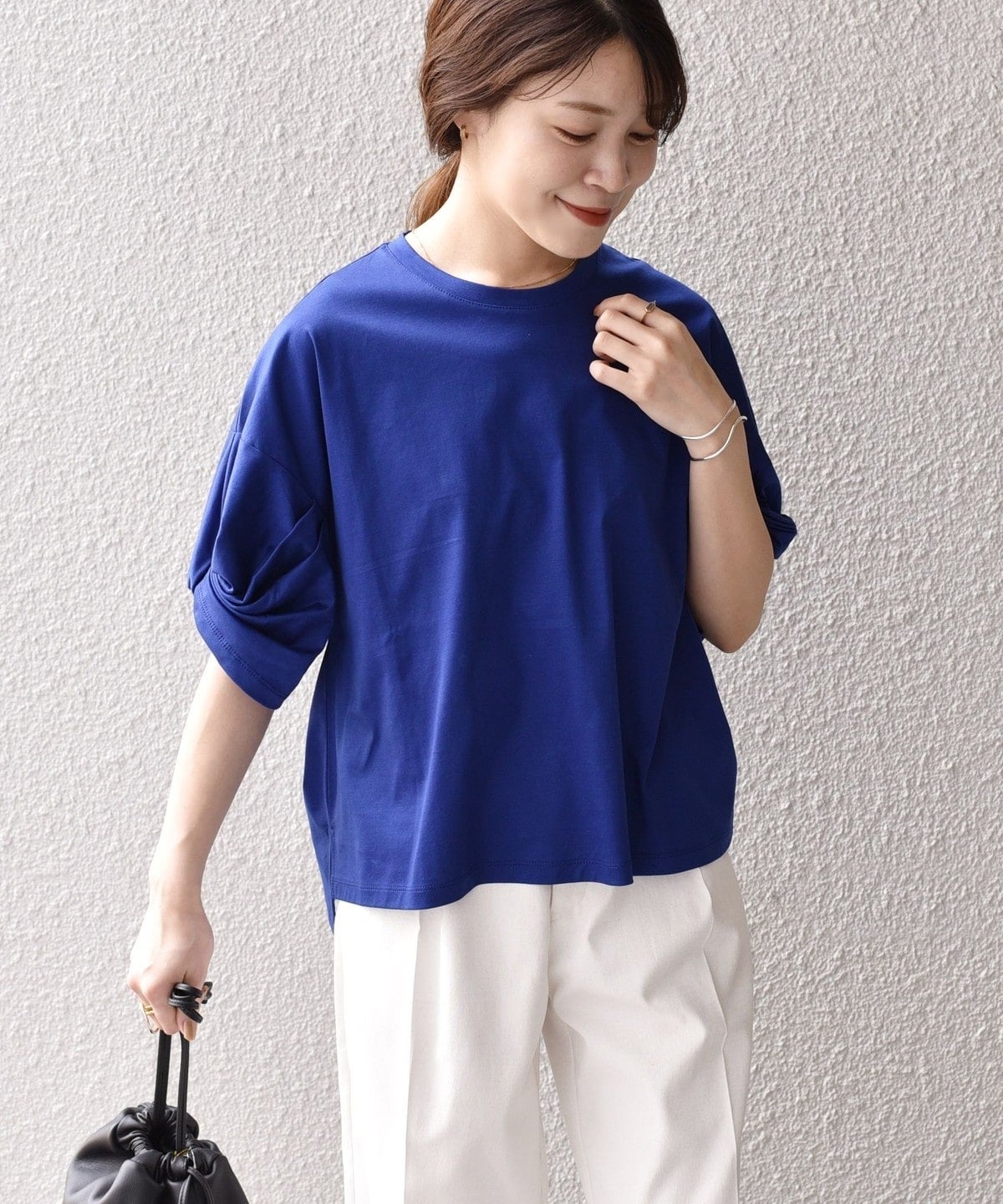 SHIPS:Tシャツ/カットソー