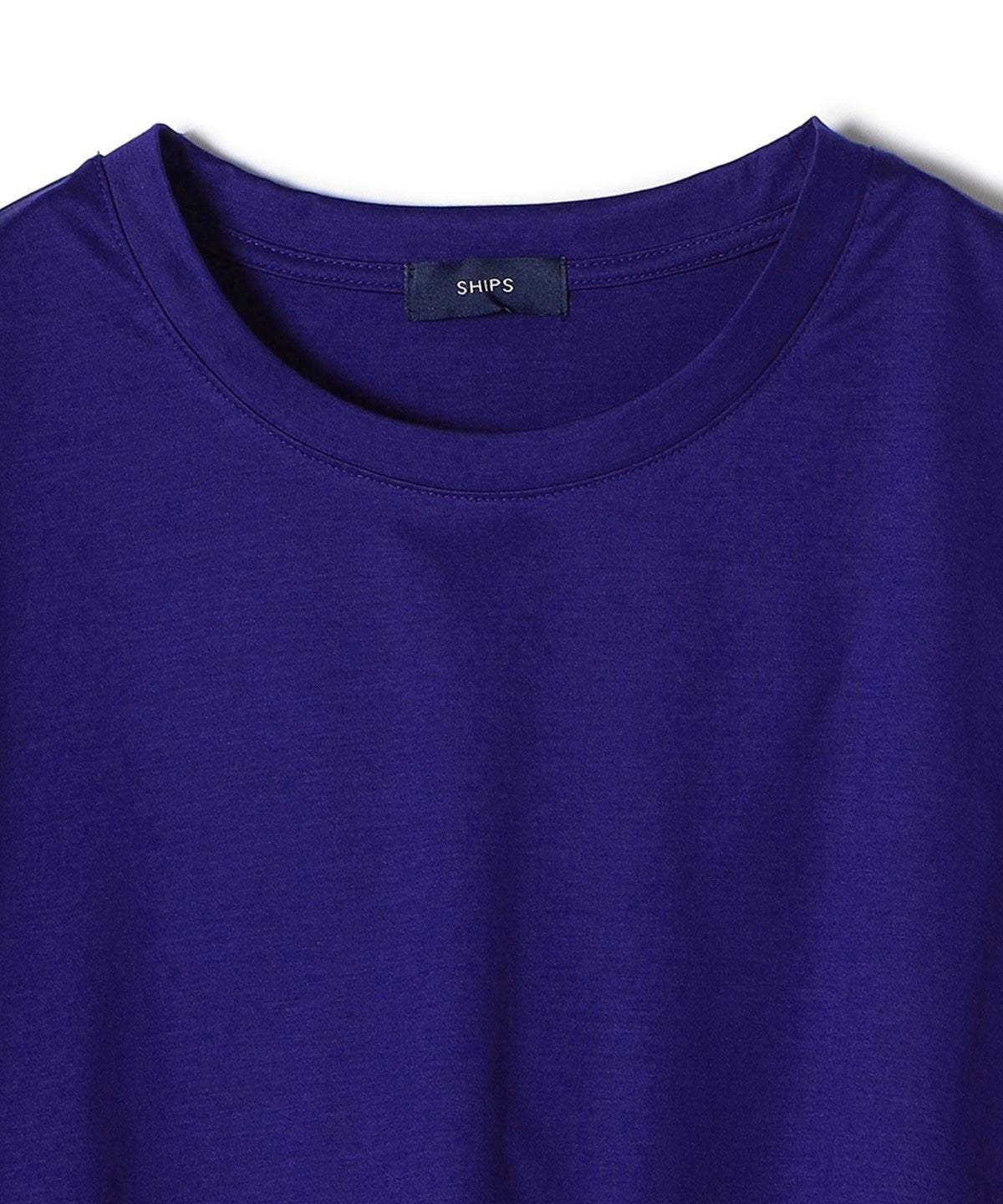 SHIPS:Tシャツ/カットソー