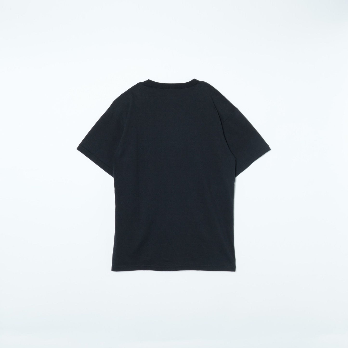 ROTHCO:BLACK ARMY TEE