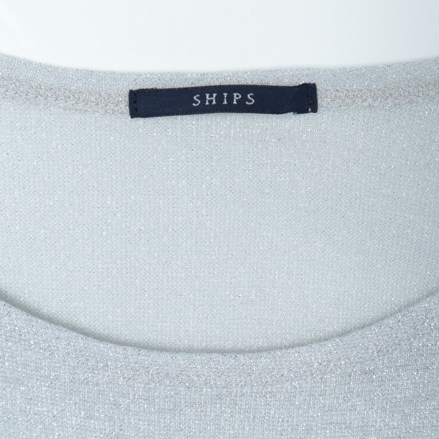SHIPS any:Tシャツ/カットソー