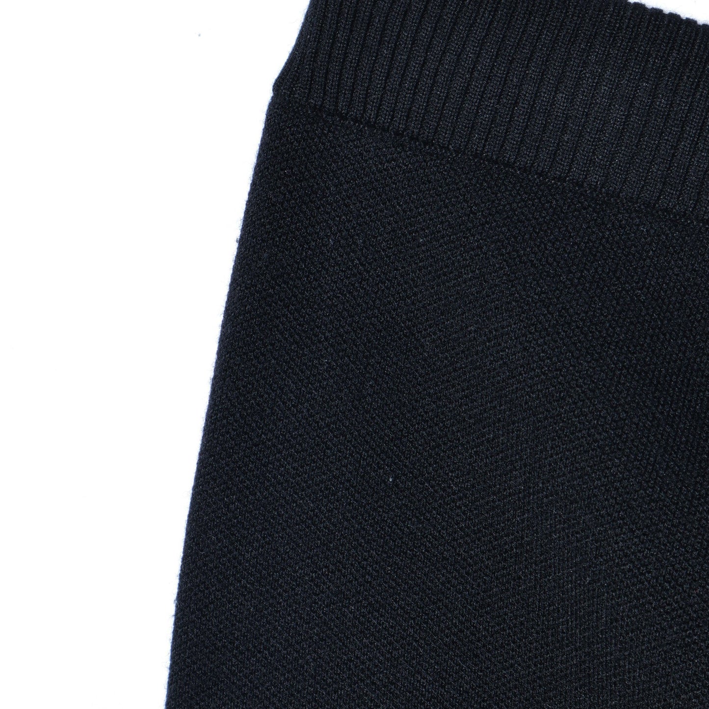 Primary NavyLabel:〈手洗い可能〉ウールニットパンツ