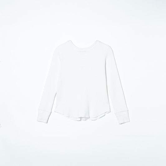 SHIPS:WAFFLE WIDE NECK POV