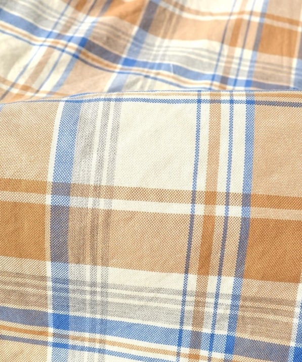 SHIPS: 17SS AIRY SHIRTS ペルヴィアン ピマ/オックスフォード ボタンダウンシャツ