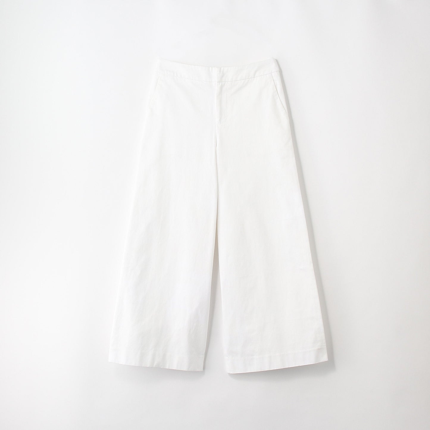 SHIPS:CTN SATIN BAGGY PT