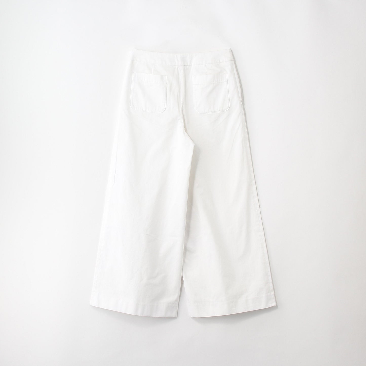 SHIPS:CTN SATIN BAGGY PT