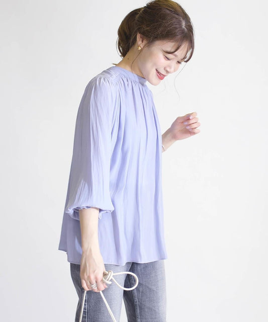 SHIPS:シャツ/ブラウス