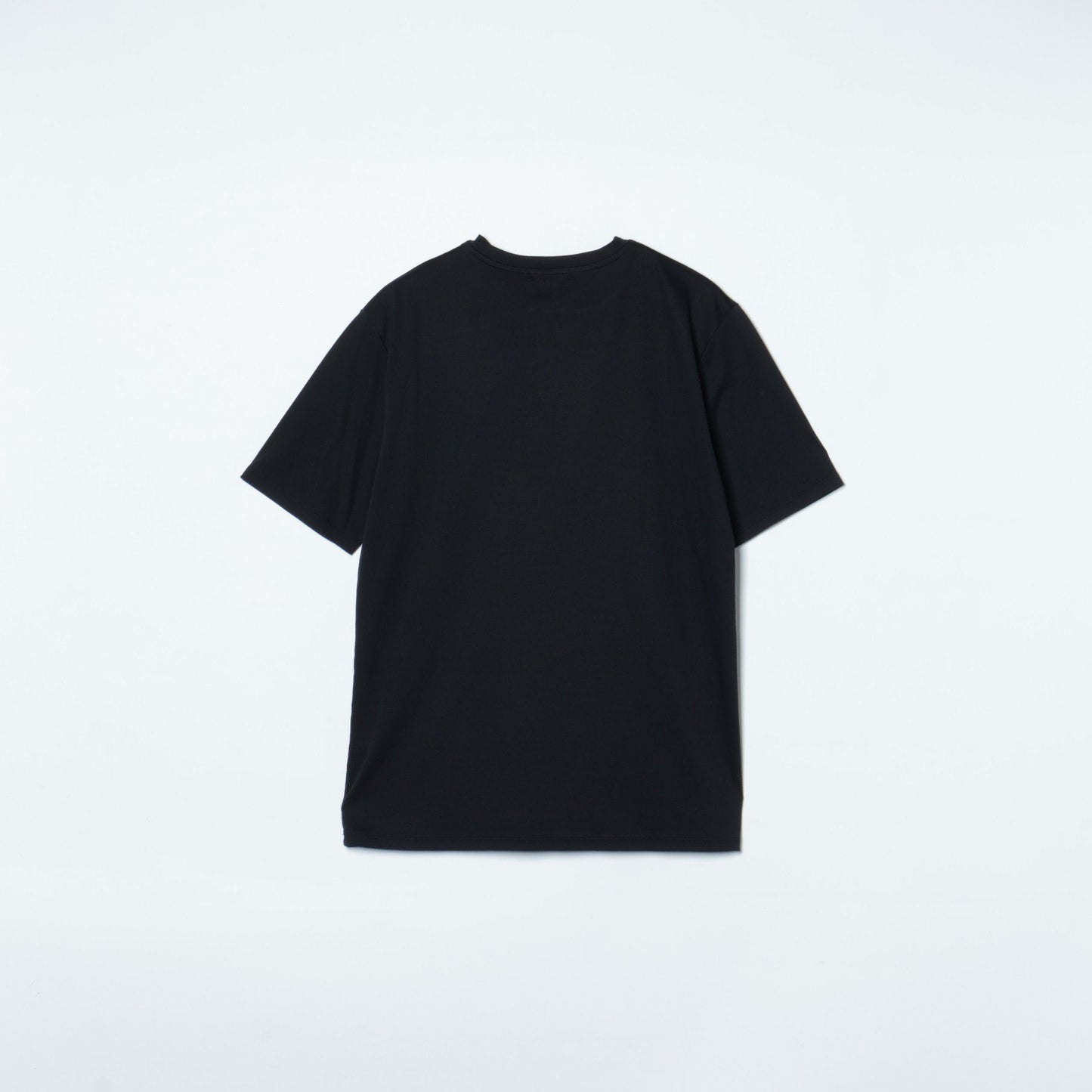 SHIPS: ALBINI クルーネック 無地 Tシャツ