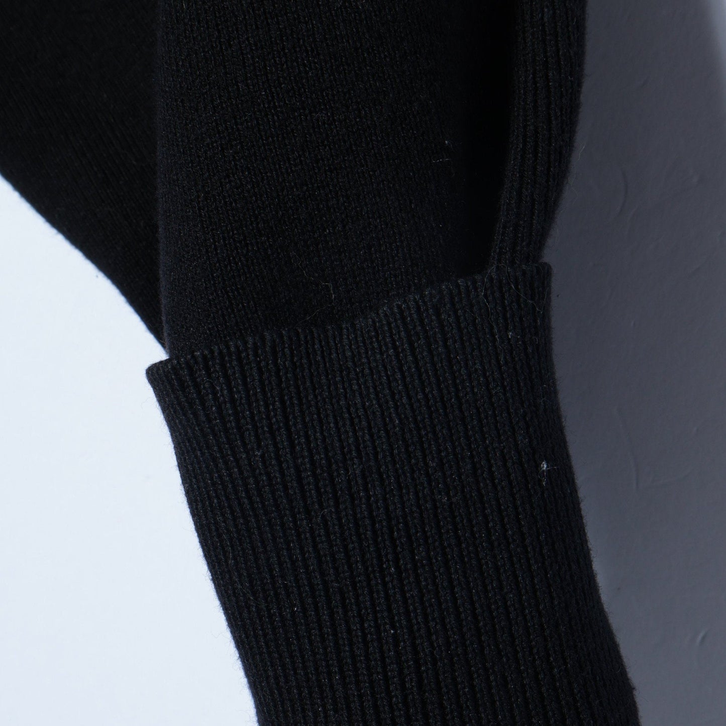 〈手洗い可能〉オーガニックコットンシルクカーディガン