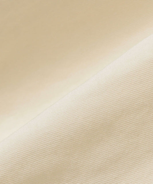 Giboulee:シアースリーブ ドッキング プルオーバー