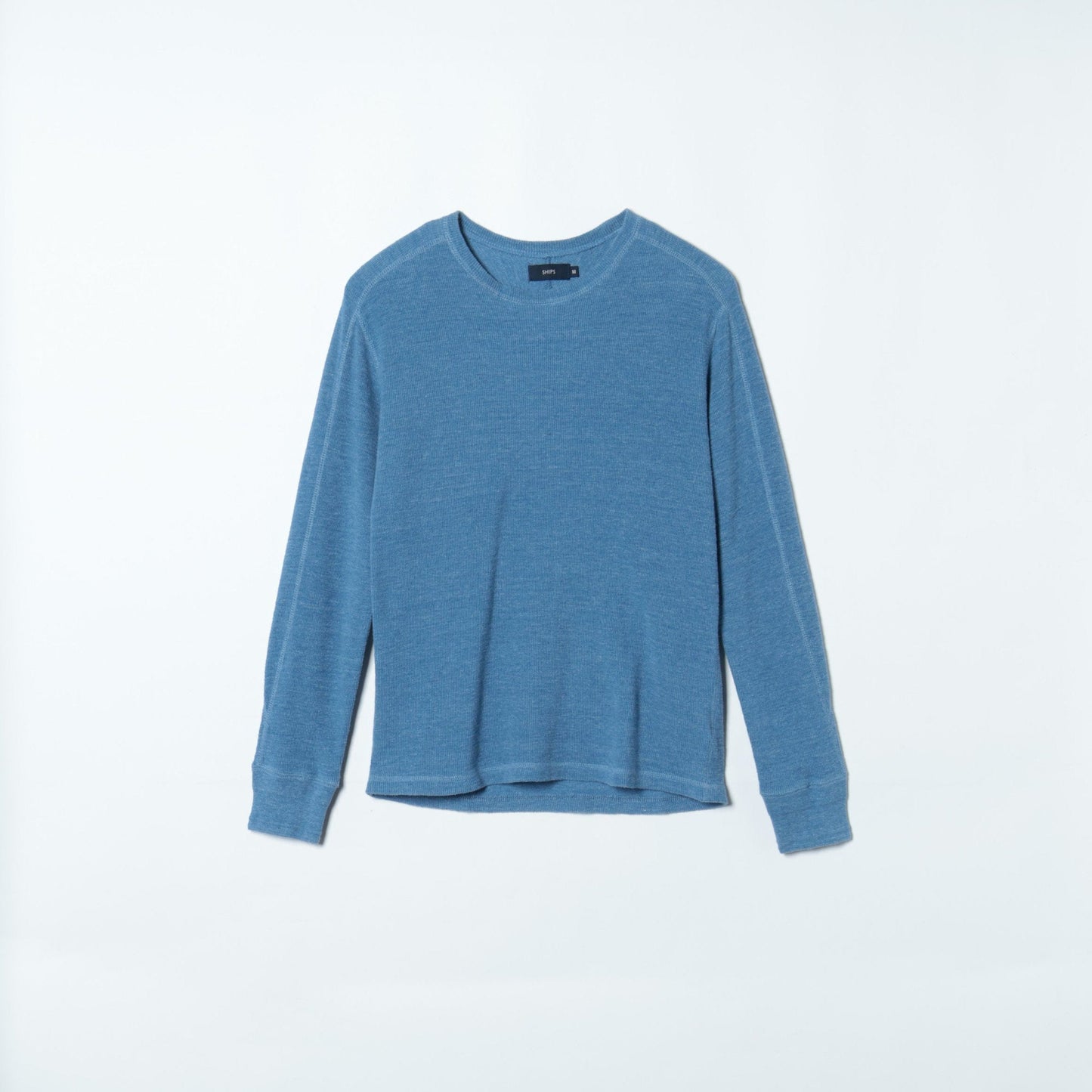 SA:VINTAGE THERMAL C/N L/S