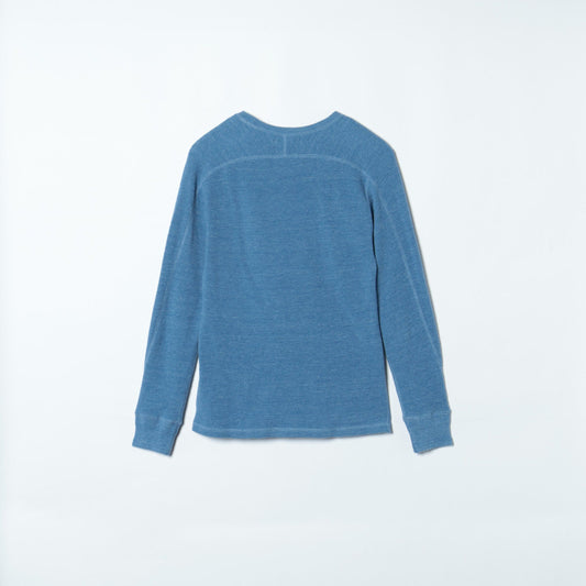 SA:VINTAGE THERMAL C/N L/S