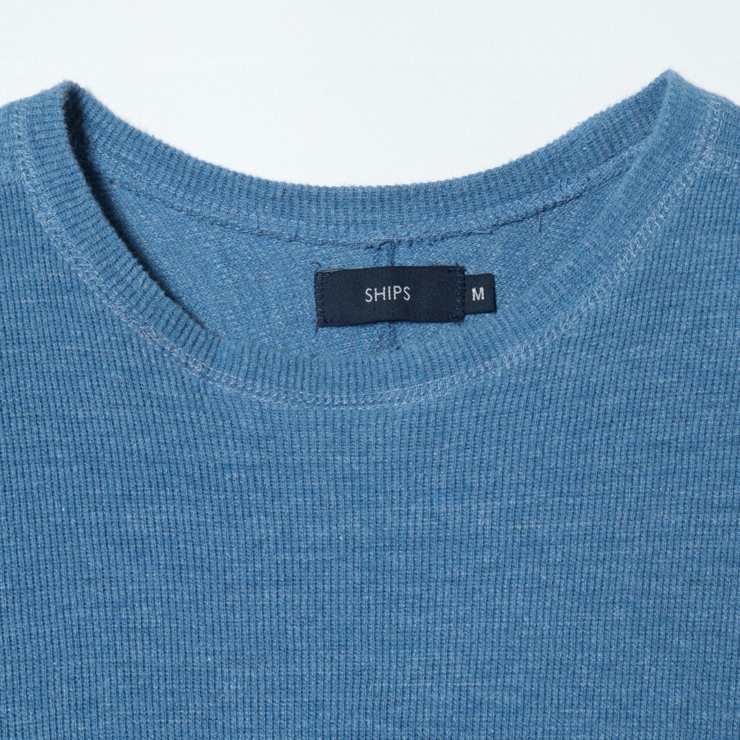 SA:VINTAGE THERMAL C/N L/S