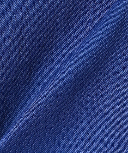 〈手洗い可能〉テレデラン 5分袖 シャツ