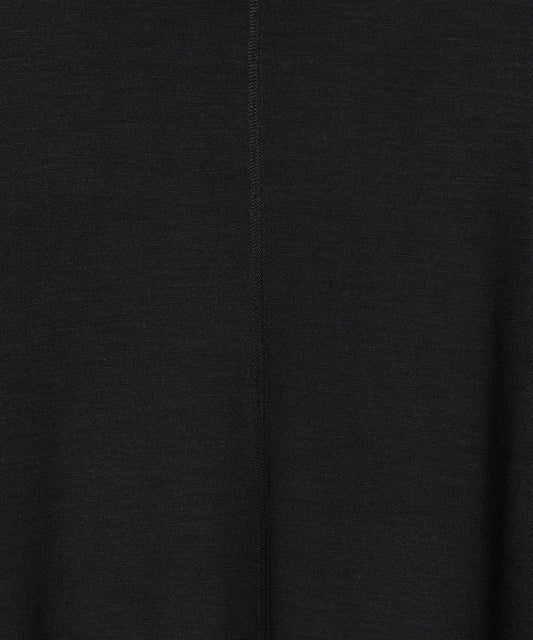 Primary NavyLabel:〈手洗い可能〉ウールジャージータートルネック