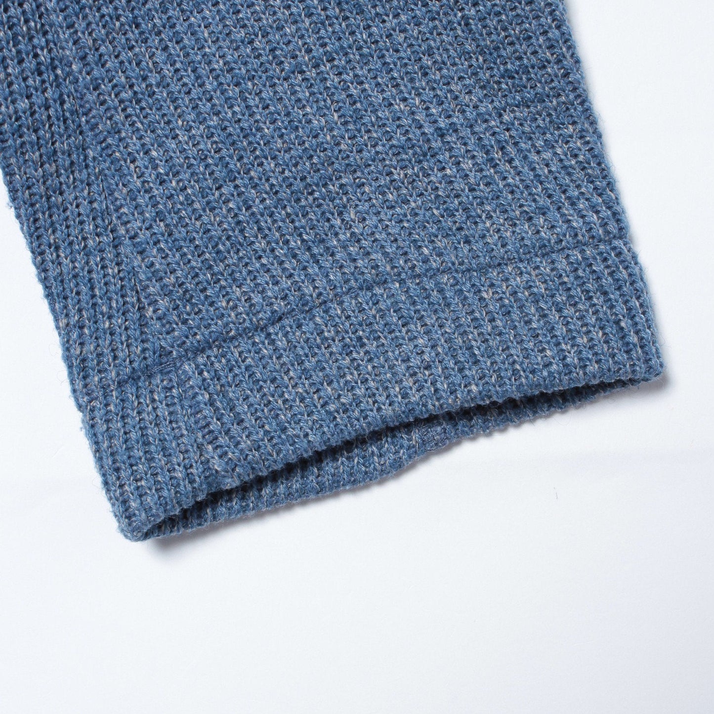 SHIPS:〈手洗い可能〉TEXBRID(R) 撚杢 畔編み 2ボタン ジャケット