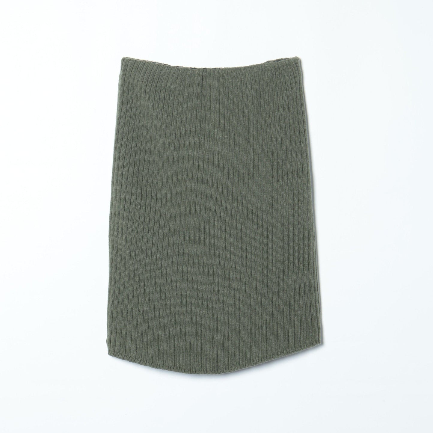 SHIPS:RIB KNIT TIGHT SK