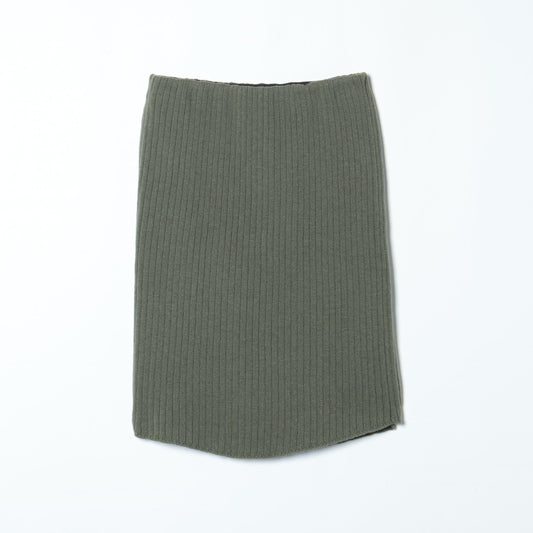 SHIPS:RIB KNIT TIGHT SK