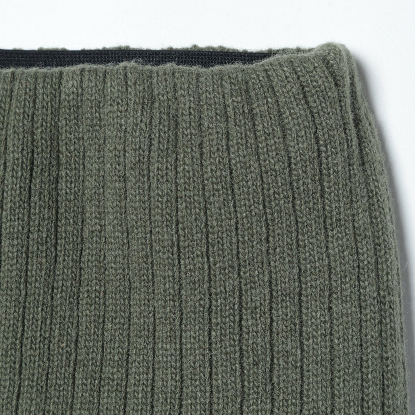 SHIPS:RIB KNIT TIGHT SK