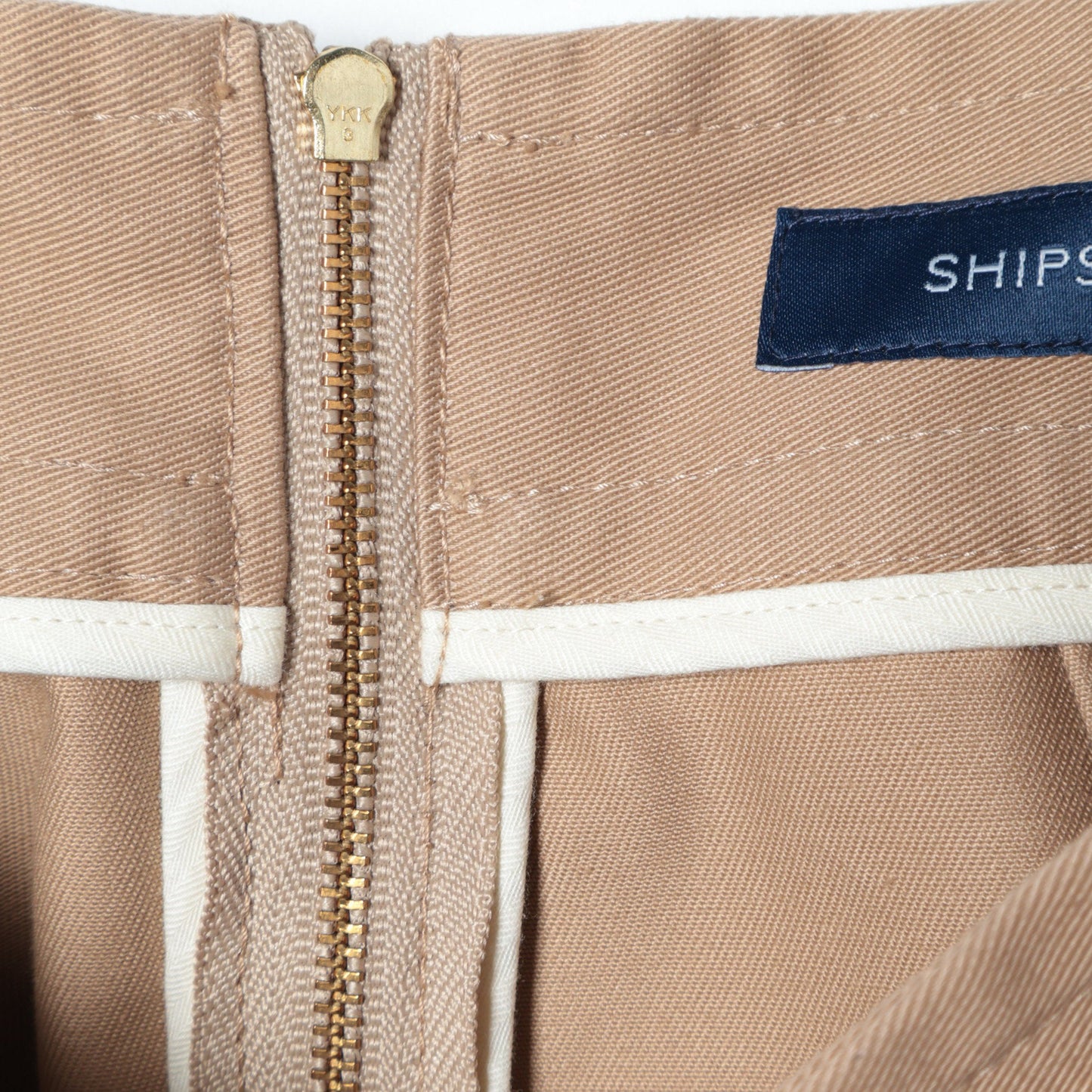 SHIPS:スカート