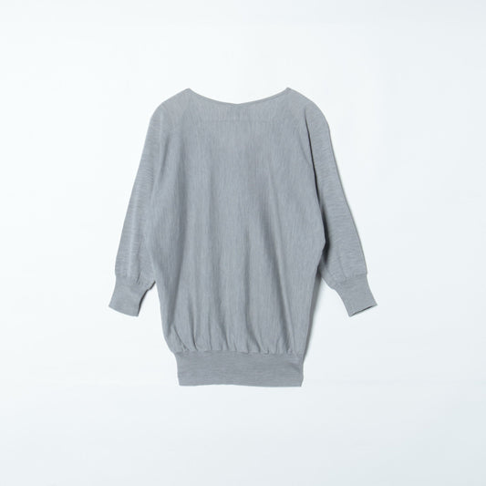 SHIPS:CTN/SLK SLD/ST DOLMAN PO