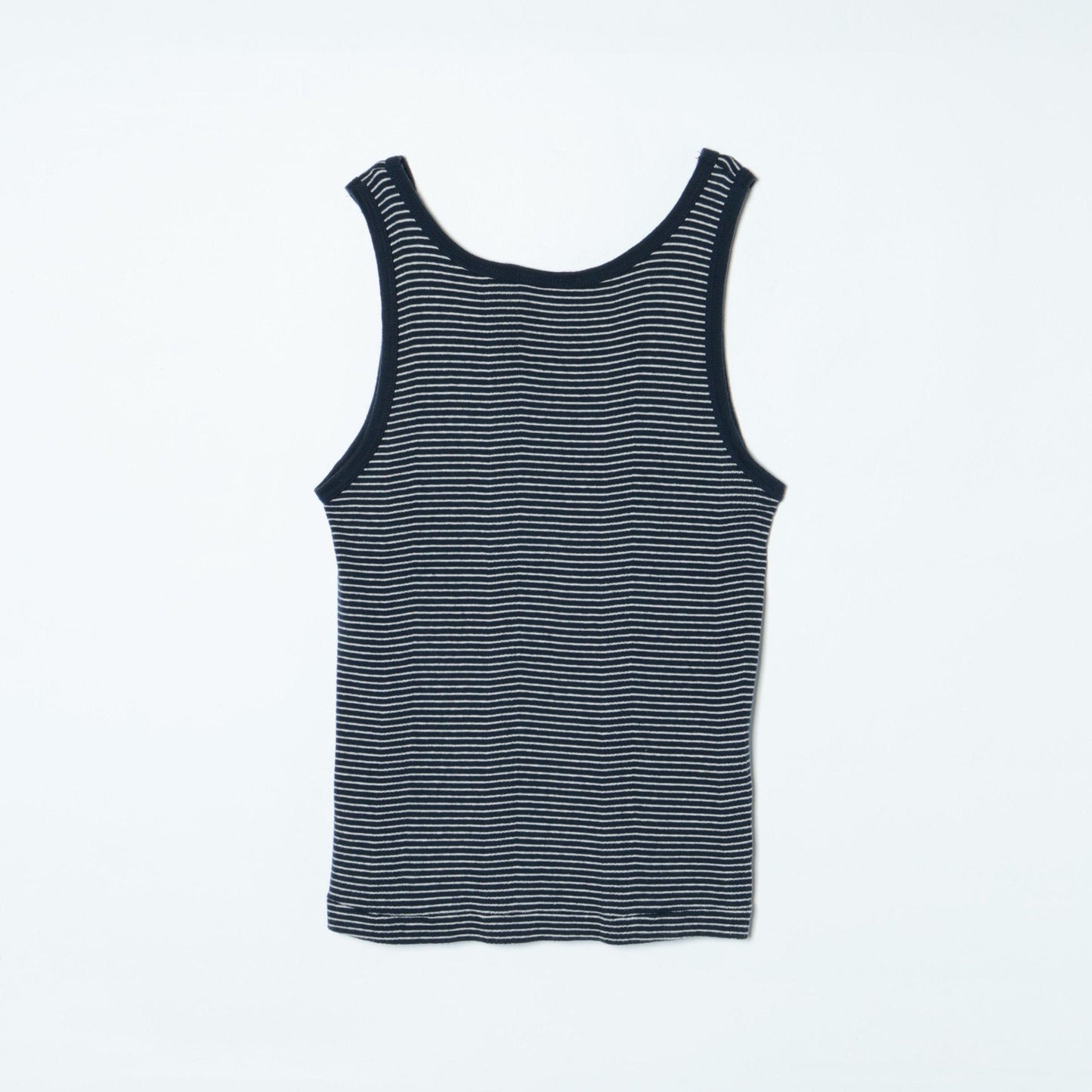 SA:USA RIB BDR TANK TOP