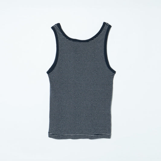 SA:USA RIB BDR TANK TOP