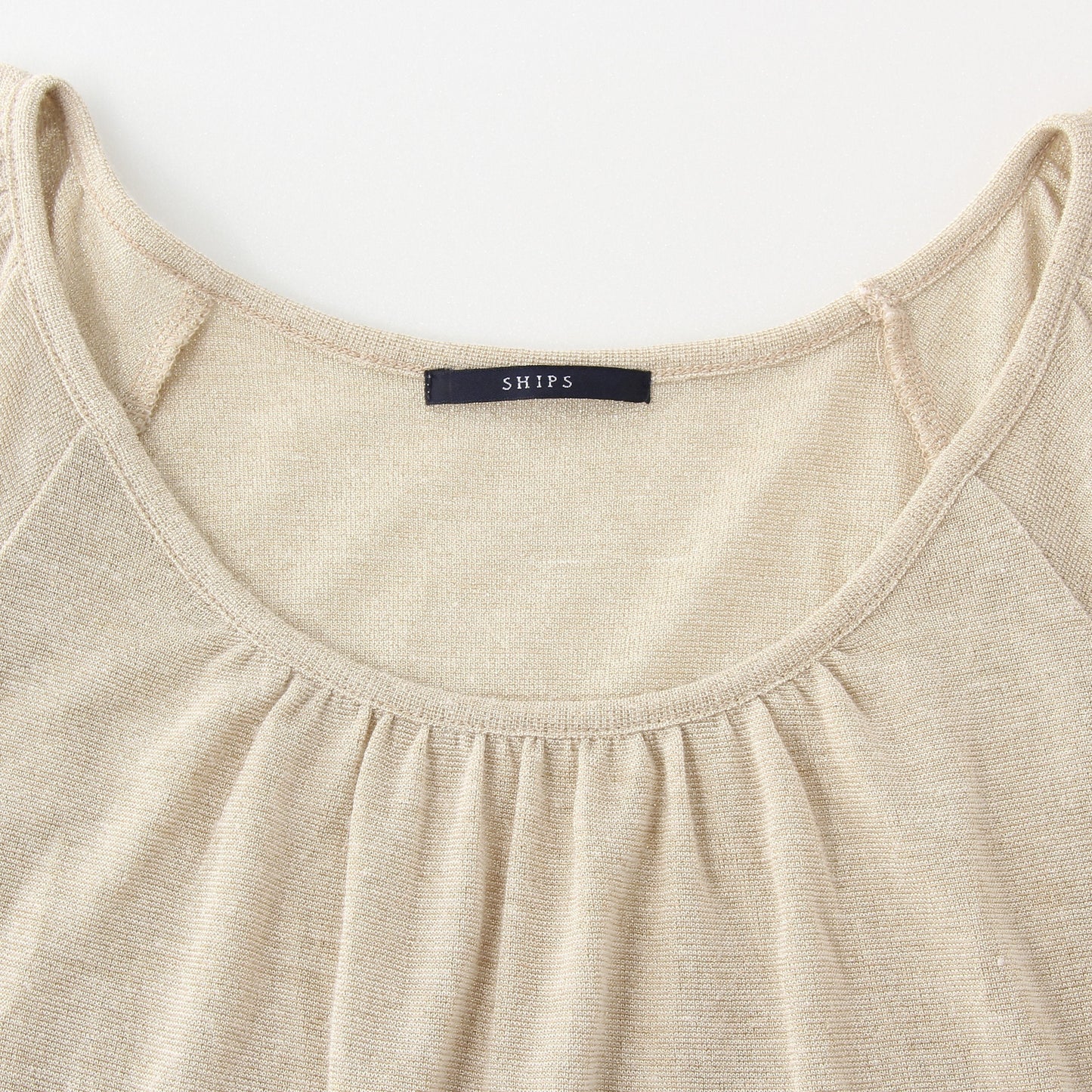 SHIPS:Tシャツ/カットソー